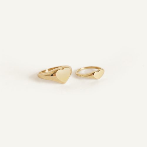 Classic Heart Signet Ring 14k 1.jpg4