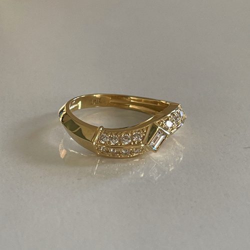 KINN FineJewelry EngagementRing