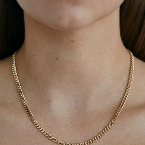 Kinn Fine Jewelry 14k 92012