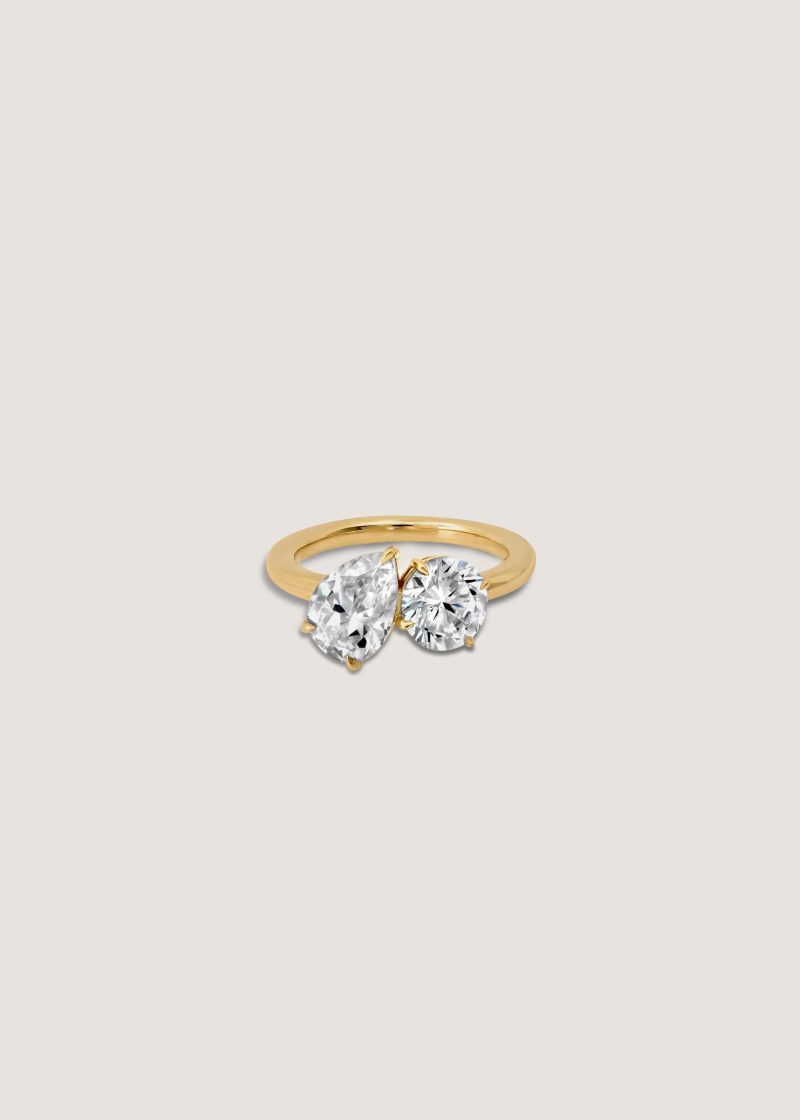 Kinn Vow Engagement Ring Web vow17 0358a303 9c96 4040 8548 b71252a08664