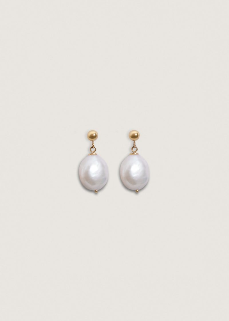 kinn 14k gold fine jewelry baroque pearl drop 1