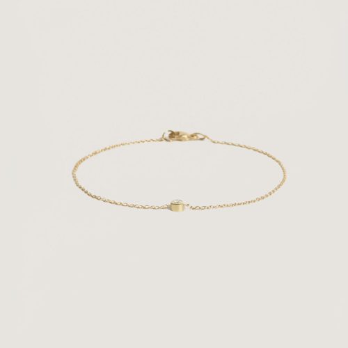 kinn 14k gold fine jewelry bracelet 04