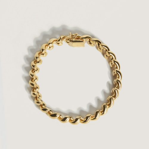 kinn 14k gold fine jewelry bracelet hampshire house 01