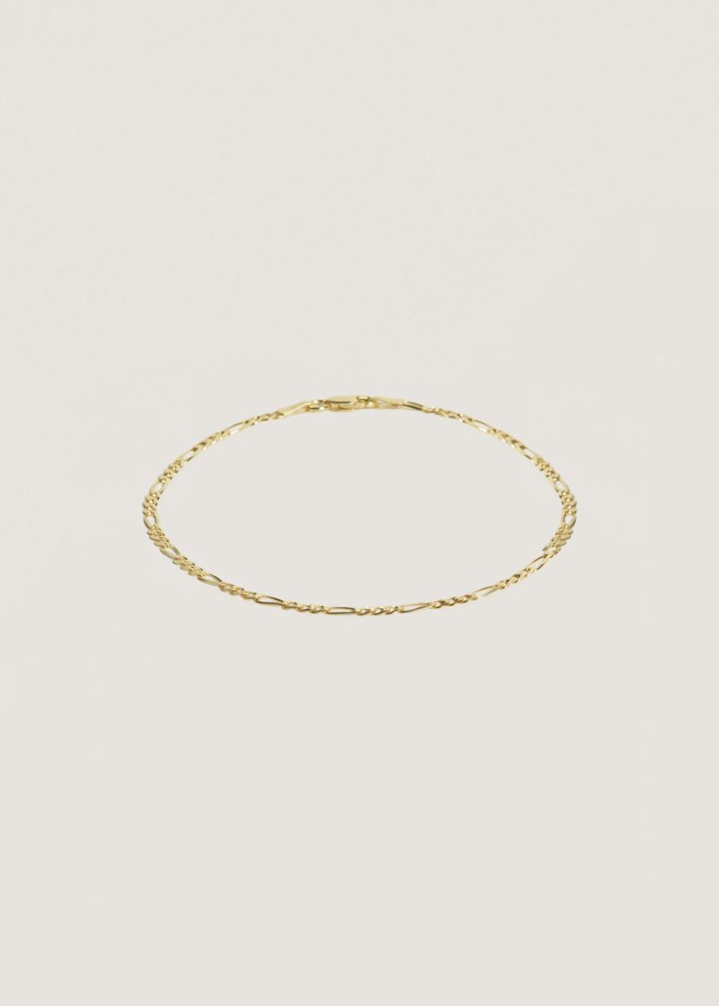 alt="Kyle Figaro Chain Bracelet"