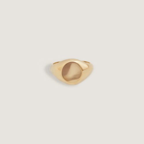 Classic Signet Ring - Engraving