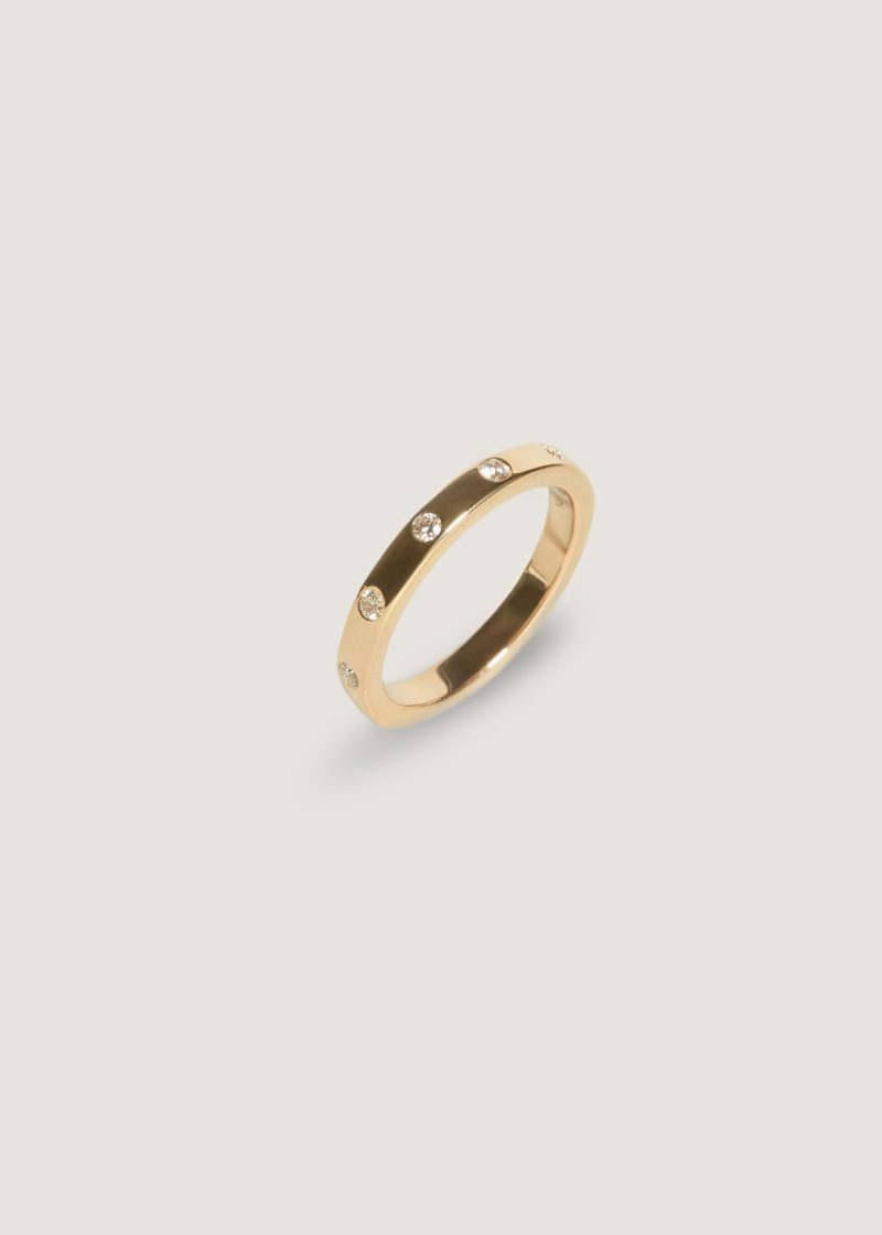 kinn 14k gold fine jewelry ines ii 4