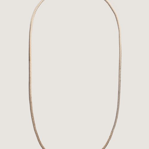 alt="Kennedy Herringbone Chain I"