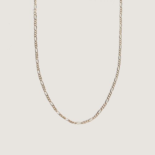 alt="Kyle Figaro Chain Necklace"