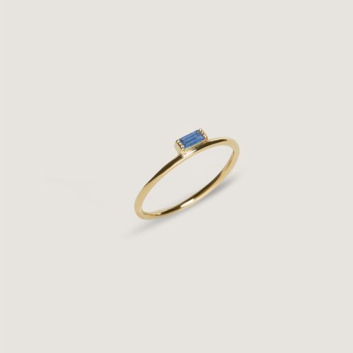 kinn 14k gold fine jewelry mothers ring blue sapphire 2