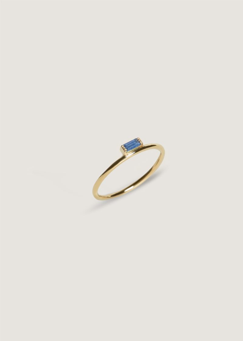 kinn 14k gold fine jewelry mothers ring blue sapphire 2