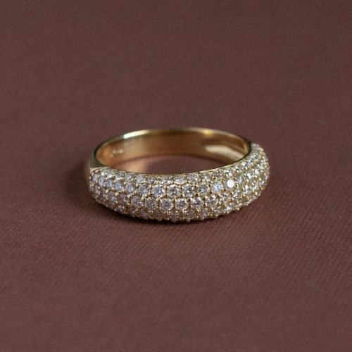 kinn 14k gold fine jewelry pave legacy lifestyle 3