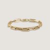 alt="Rome Bold Link Chain Bracelet"