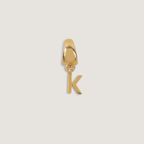 alt="Milestone Alphabet Charm"