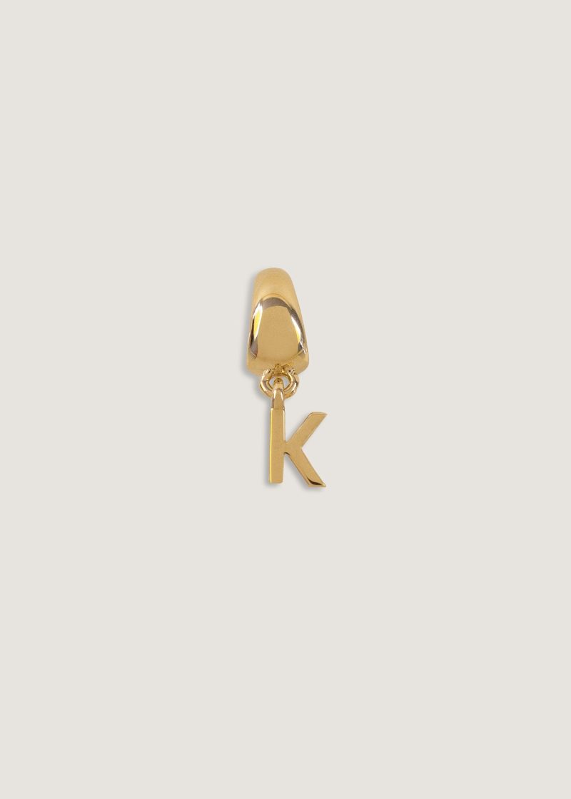 alt="Milestone Alphabet Charm"